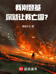 我刚登基，你就让我亡国？