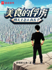 美食的俘虏：四天王怎么有五个？