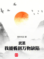 武圣：我能看到万物缺陷