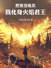 把我当炮灰？我化身火焰君王
