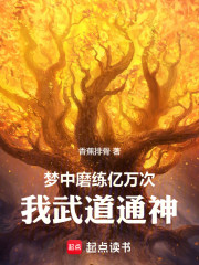 梦中磨练亿万次，我武道通神