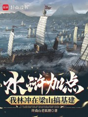 水浒加点，我林冲在梁山搞基建