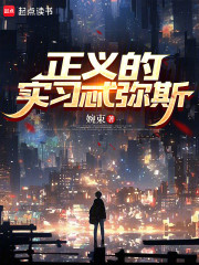 正义的实习忒弥斯