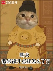 明末：我崇祯开点挂怎么了！？