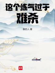 这个练气过于难杀