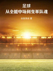 足球：从全能中场到变革队魂！