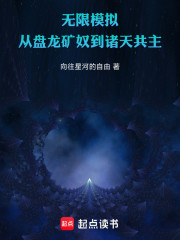 无限模拟：从盘龙矿奴到诸天共主