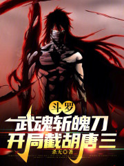 斗罗：武魂斩魄刀，开局截胡唐三