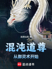 混沌道尊，从御灵术开始