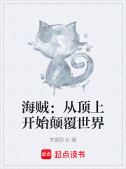 海贼：从顶上开始颠覆世界