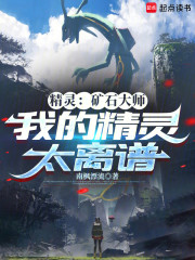 精灵：矿石大师，我的精灵太离谱