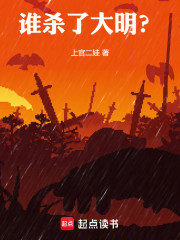 谁杀了大明？