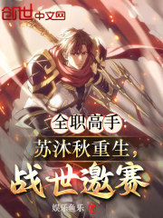 全职高手：苏沐秋重生，战世邀赛