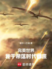 完美世界：我于帝落时代归来