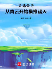 功德金身：从青云开始横推诸天