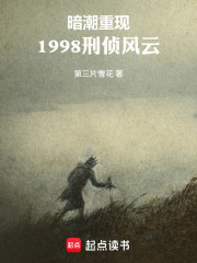 暗潮重现：1998刑侦风云