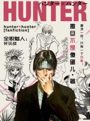 全职猎人：八奇技