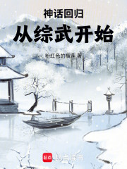 神话回归，从综武开始