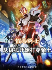 假面骑士：从极狐开始打穿骑士