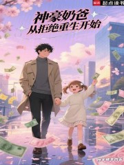 神豪奶爸，从拒绝重生开始