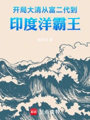 开局大清：从富二代到印度洋霸王