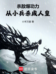 杀敌爆功力，从小兵杀成人皇