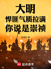 大明：悍匪气质拉满，你说是崇祯