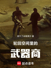 轮回空间里的武器商