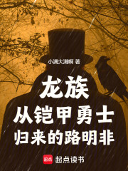 龙族：从铠甲勇士归来的路明非！
