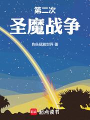 第二次圣魔战争