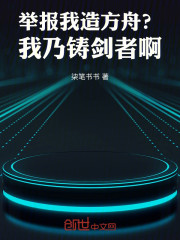 举报我造方舟？我乃铸剑者啊