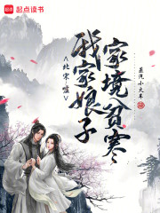 北宋：嘘，我家娘子家境贫寒