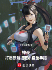 神豪：打赏就能提取小说金手指