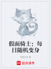 假面骑士：每日随机变身