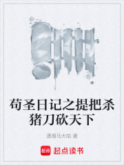 苟圣日记之提把杀猪刀砍天下