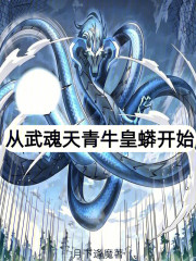 从武魂天青牛皇蟒开始