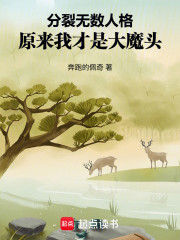 分裂无数人格，原来我才是大魔头