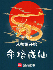 从赘婿开始命格成仙