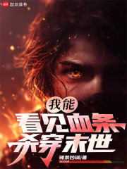 我能看见血条，杀穿末世