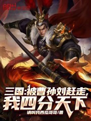 三国：被曹孙刘赶走，我四分天下