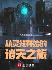 从灵笼开始的诸天之旅