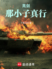 亮剑：那小子真行