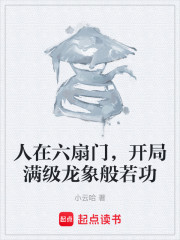 人在六扇门，开局满级龙象般若功