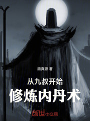 从九叔开始修炼内丹术