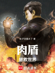 肉盾拯救世界