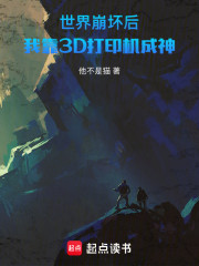 世界崩坏后，我靠3D打印机成神