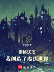 霍格沃茨：我创造了魔法世界