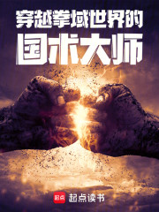 穿越：拳域世界的国术大师
