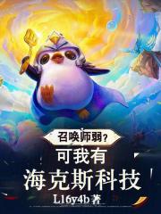 召唤师弱？可我有海克斯科技