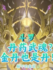 斗罗：丹药武魂？金丹也是丹！